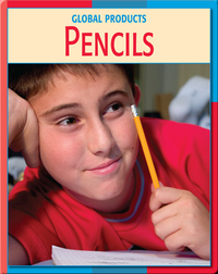 Global Products: Pencils