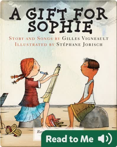 A Gift for Sophie