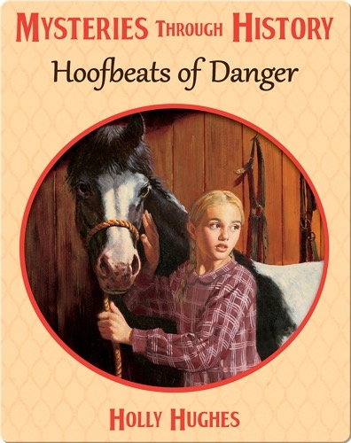 Hoofbeats of Danger