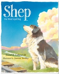 Shep: Our Most Loyal Dog