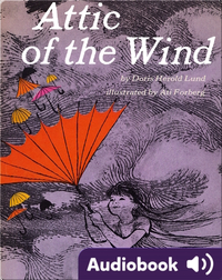 Attic of the Wind