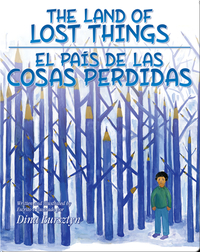 The Land of Lost Things/ El país de las cosas perdidas