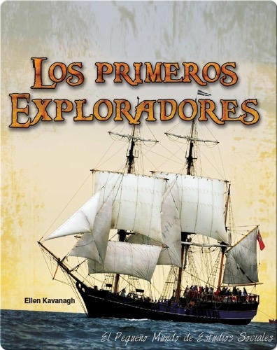 Los primeros exploradores