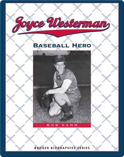 Joyce Westerman: Baseball Hero