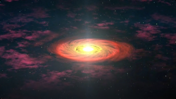 Astronomy: Probing the First Stars & Galaxies