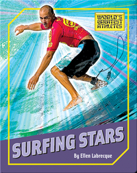 Surfing Stars