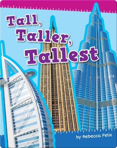 Tall, Taller, Tallest