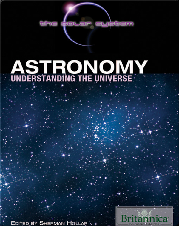 Astronomy: Understanding the Universe