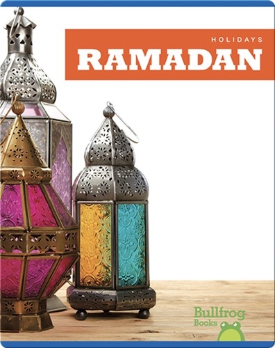 Holidays: Ramadan