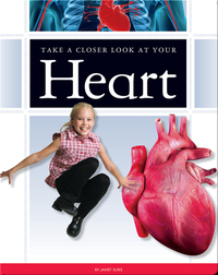 Take a Closer Look at Your Heart