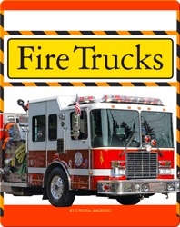 Fire Trucks