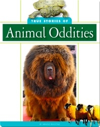 True Stories of Animal Oddities