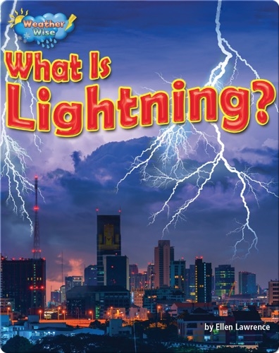 What Is Lightning?
