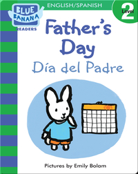 Father's Day (Dia del Padre)