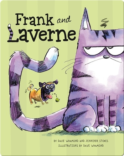 Frank and Laverne