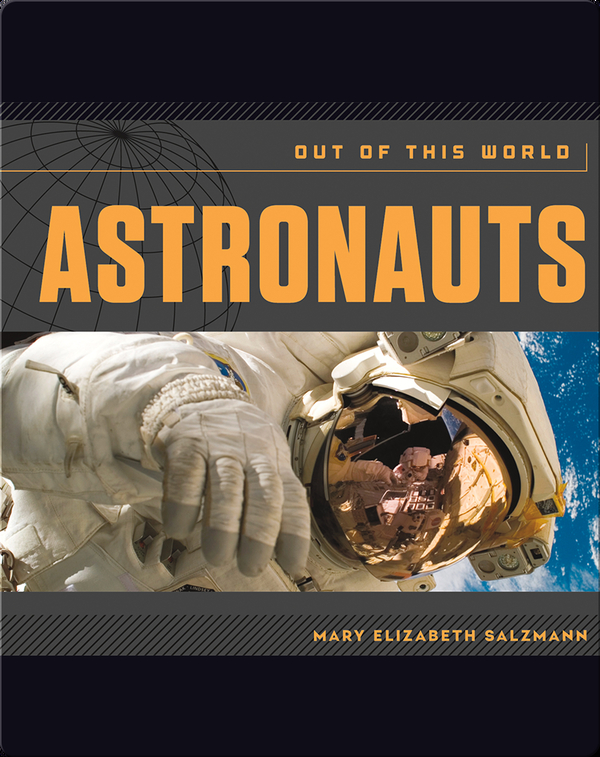 Astronauts: Out of This World