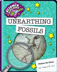 Unearthing Fossils