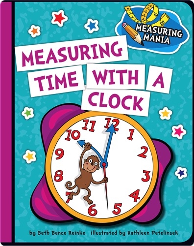 Measuring Time with a Clock