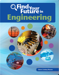 Find Your Future in Engineering