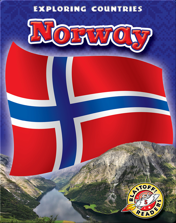 Exploring Countries: Norway