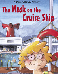 The Mask On The Cruise Ship