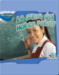 La Suma Del Hokey Pokey (Addition Pokey)
