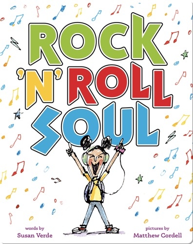 Rock & Roll Soul