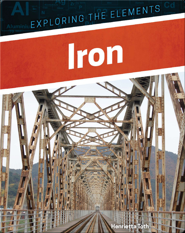 Exploring the Elements: Iron