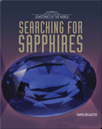 Searching for Sapphires