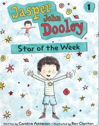 Jasper John Dooley: Star of the Week