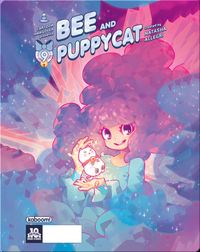 Bee and Puppycat No. 9