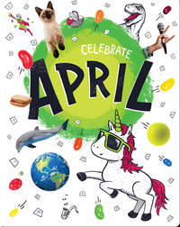 Celebrate April