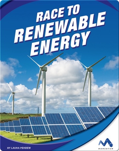 Race to Renewable Energy