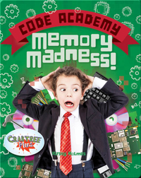 Code Academy: Memory Madness!