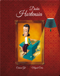 Doña Hortensia