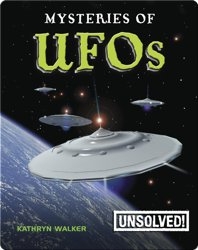 Mysteries of UFOs