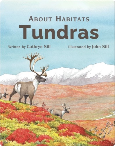 About Habitats: Tundras