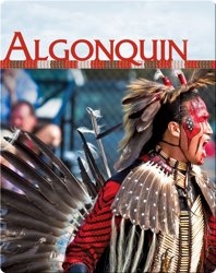 Native Americans: Algonquin