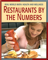 Real World Math: Restaurants By The Numbers