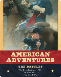American Adventures: The Battles