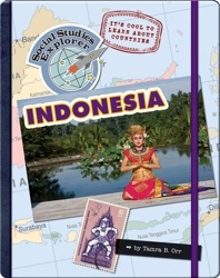 It's Cool To Learn About Countries: Indonesia