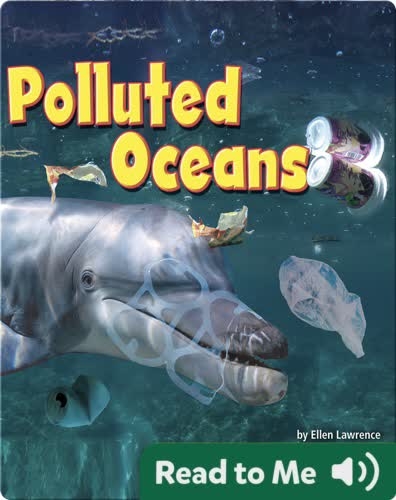 Polluted Oceans