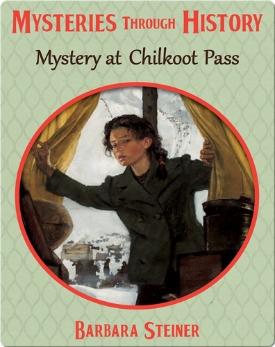 Mystery at Chilkoot Pass
