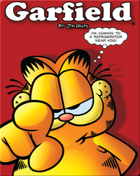 Garfield Vol. #4