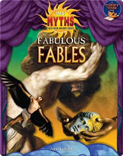 Fabulous Fables