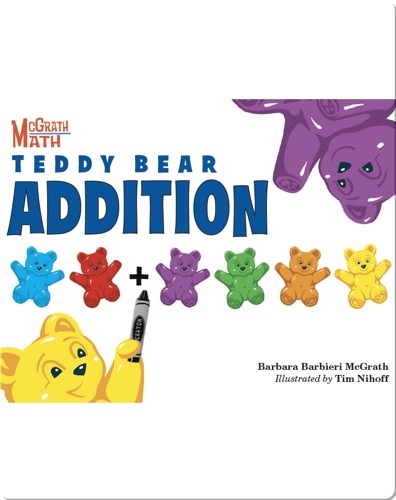 Teddy Bear Addition