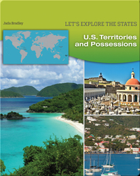 U.S. Territories and Possessions