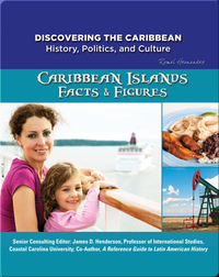 Caribbean Islands: Facts & Figures