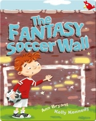 The Fantasy Soccer Wall