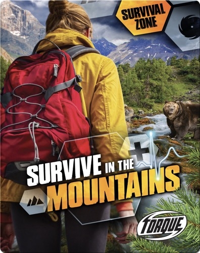 Survive in the Mountains